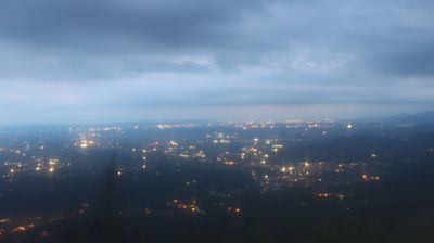 immagine della webcam nei dintorni di Rocca Canavese: webcam Chiesanuova