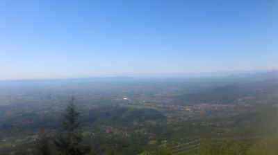 immagine della webcam nei dintorni di Cuorgnè: webcam Chiesanuova