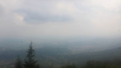 immagine della webcam nei dintorni di Colleretto Castelnuovo: webcam Chiesanuova