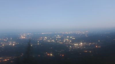 immagine della webcam nei dintorni di Frassinetto: webcam Chiesanuova
