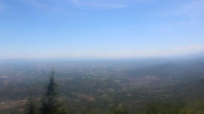 immagine della webcam nei dintorni di Pont-Canavese: webcam Chiesanuova