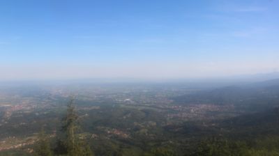 immagine della webcam nei dintorni di Settimo Vittone: webcam Chiesanuova