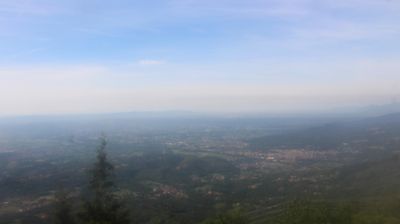 immagine della webcam nei dintorni di Settimo Vittone: webcam Chiesanuova