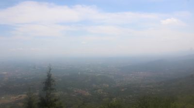 immagine della webcam nei dintorni di Ingria: webcam Chiesanuova