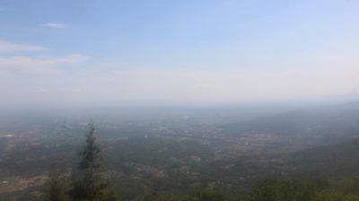 immagine della webcam nei dintorni di Forno Canavese: webcam Chiesanuova