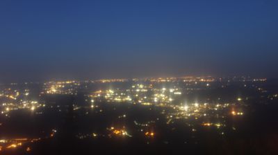 immagine della webcam nei dintorni di San Colombano Belmonte: webcam Chiesanuova