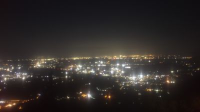 immagine della webcam nei dintorni di Caravino: webcam Chiesanuova