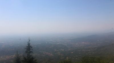 immagine della webcam nei dintorni di Pertusio: webcam Chiesanuova