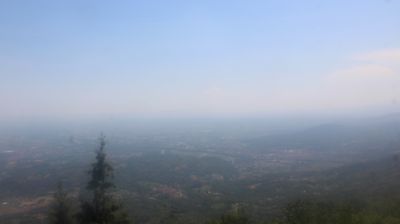 immagine della webcam nei dintorni di Vialfrè: webcam Chiesanuova
