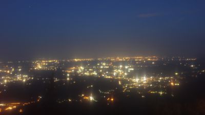 immagine della webcam nei dintorni di Alpette: webcam Chiesanuova