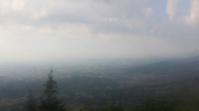 immagine della webcam nei dintorni di Rocca Canavese: webcam Chiesanuova