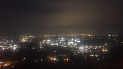 immagine della webcam nei dintorni di Salassa: webcam Chiesanuova