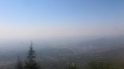immagine della webcam nei dintorni di Salassa: webcam Chiesanuova