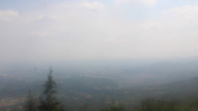 immagine della webcam nei dintorni di Castelnuovo Nigra: webcam Chiesanuova