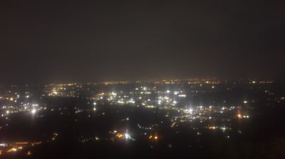 immagine della webcam nei dintorni di Levone: webcam Chiesanuova