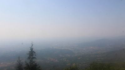 immagine della webcam nei dintorni di Cuorgnè: webcam Chiesanuova