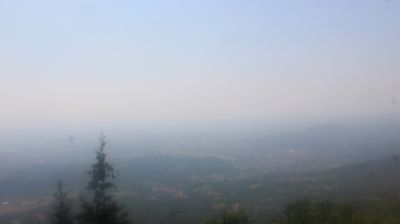 immagine della webcam nei dintorni di Piamprato: webcam Chiesanuova