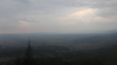immagine della webcam nei dintorni di Valprato Soana: webcam Chiesanuova