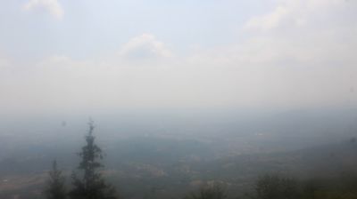 immagine della webcam nei dintorni di Donnas: webcam Chiesanuova