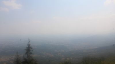 immagine della webcam nei dintorni di Donnas: webcam Chiesanuova