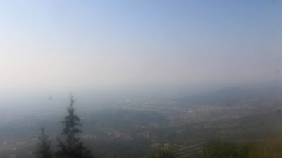 immagine della webcam nei dintorni di Settimo Vittone: webcam Chiesanuova