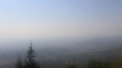 immagine della webcam nei dintorni di Settimo Vittone: webcam Chiesanuova