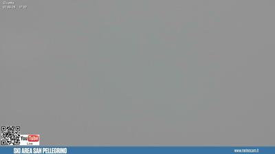 Preview delle webcam di Moena: Monte Civetta