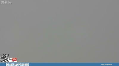 Preview delle webcam di Moena: Lago di Cavia