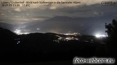 immagine della webcam nei dintorni di Maranza: webcam Rodengo