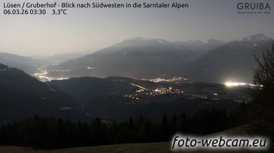 immagine della webcam nei dintorni di Maranza: webcam Rodengo