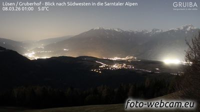 immagine della webcam nei dintorni di Maranza: webcam Rodengo