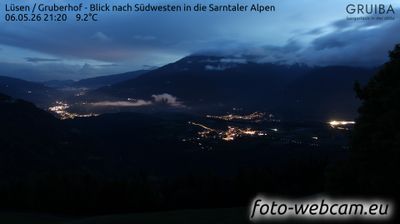 immagine della webcam nei dintorni di Valles: webcam Rodengo