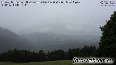 immagine della webcam nei dintorni di Maranza: webcam Rodengo