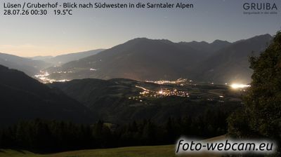 immagine della webcam nei dintorni di Maranza: webcam Rodengo
