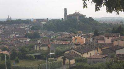 immagine della webcam nei dintorni di Mantova: webcam Castiglione delle Stiviere