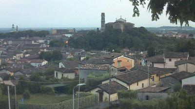 Preview delle webcam di Castiglione delle Stiviere