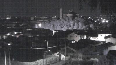 immagine della webcam nei dintorni di Mantova: webcam Castiglione delle Stiviere