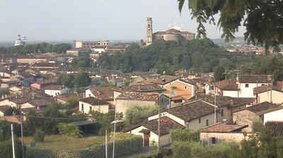 immagine della webcam nei dintorni di Salò: webcam Castiglione delle Stiviere