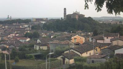 immagine della webcam nei dintorni di San Felice del Benaco: webcam Castiglione delle Stiviere