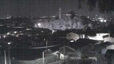 immagine della webcam nei dintorni di Monzambano: webcam Castiglione delle Stiviere