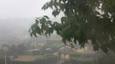 immagine della webcam nei dintorni di Manerba del Garda: webcam Castiglione delle Stiviere