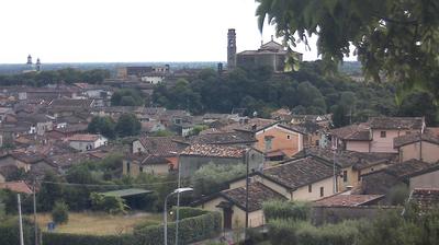 immagine della webcam nei dintorni di Rodigo: webcam Castiglione delle Stiviere