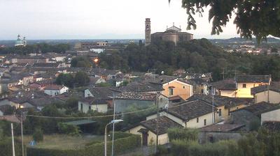 immagine della webcam nei dintorni di Salò: webcam Castiglione delle Stiviere