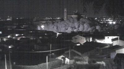 immagine della webcam nei dintorni di Goito: webcam Castiglione delle Stiviere