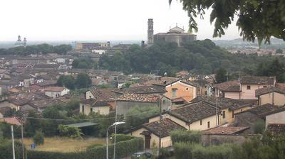 immagine della webcam nei dintorni di Moniga del Garda: webcam Castiglione delle Stiviere