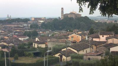 immagine della webcam nei dintorni di Peschiera del Garda: webcam Castiglione delle Stiviere