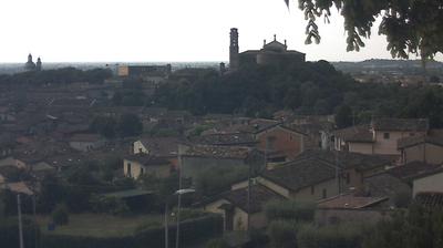 immagine della webcam nei dintorni di Manerba del Garda: webcam Castiglione delle Stiviere