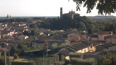 immagine della webcam nei dintorni di Goito: webcam Castiglione delle Stiviere