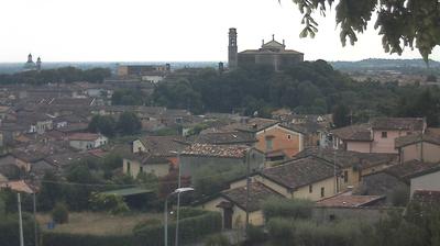 immagine della webcam nei dintorni di Salò: webcam Castiglione delle Stiviere