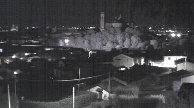 immagine della webcam nei dintorni di Peschiera del Garda: webcam Castiglione delle Stiviere